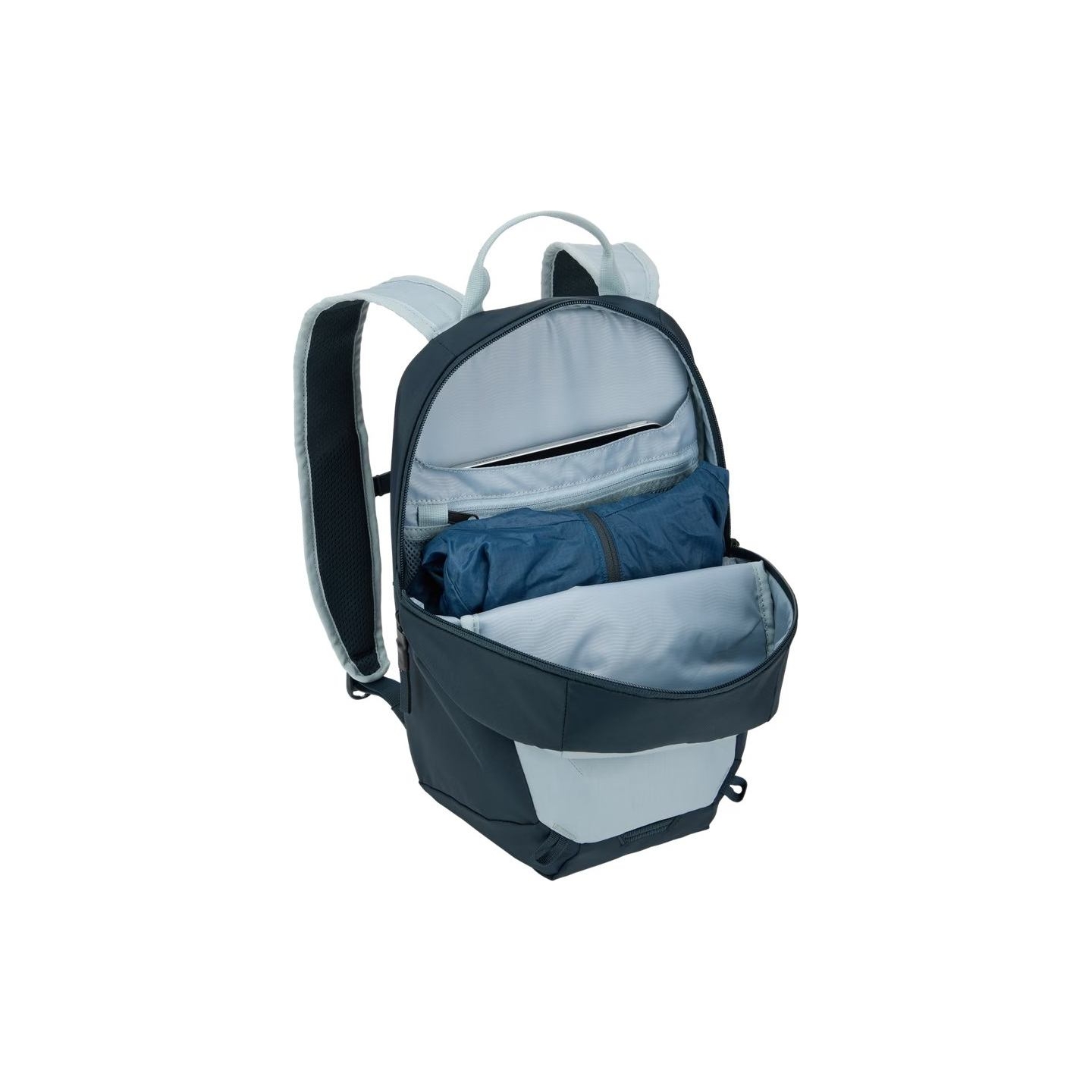 Thule 5498 EnRoute Backpack 12L Soft Blue /Darkest Blue