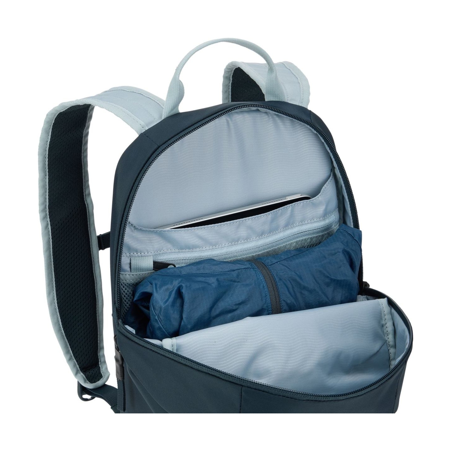 Thule 5498 EnRoute Backpack 12L Soft Blue /Darkest Blue