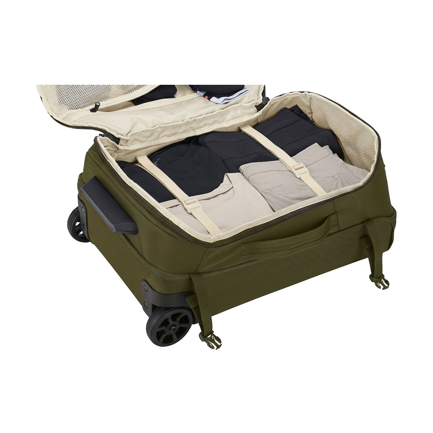 Thule 5610 EnRoute Carry on Natural Green