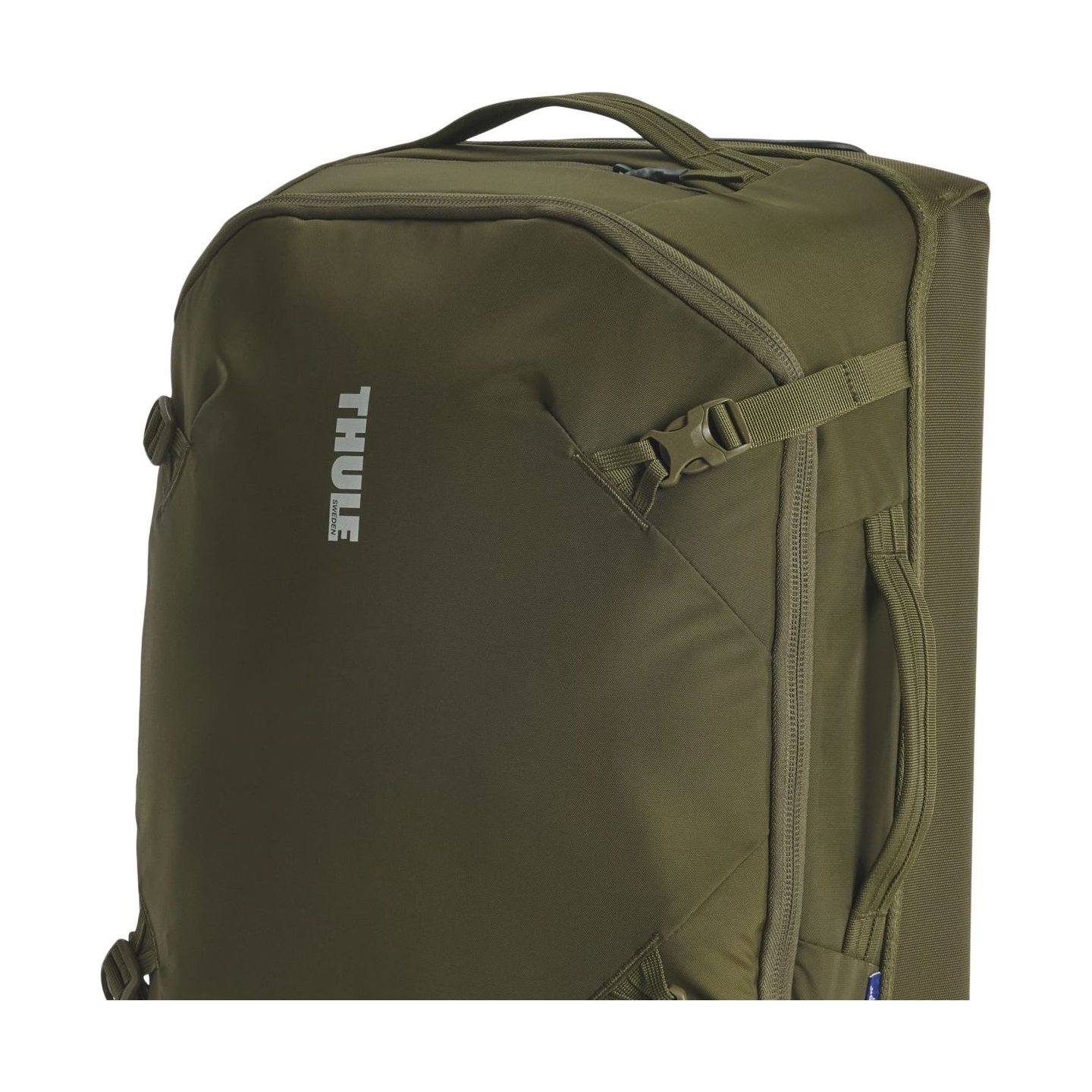 Thule 5610 EnRoute Carry on Natural Green