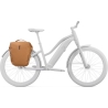 Thule 5478 Shield Pannier 22L with InLock Dusted Orange
