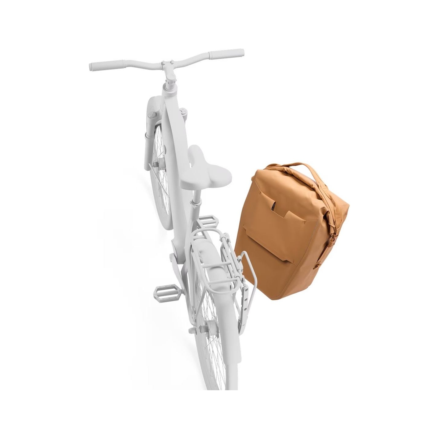Thule 5478 Shield Pannier 22L with InLock Dusted Orange