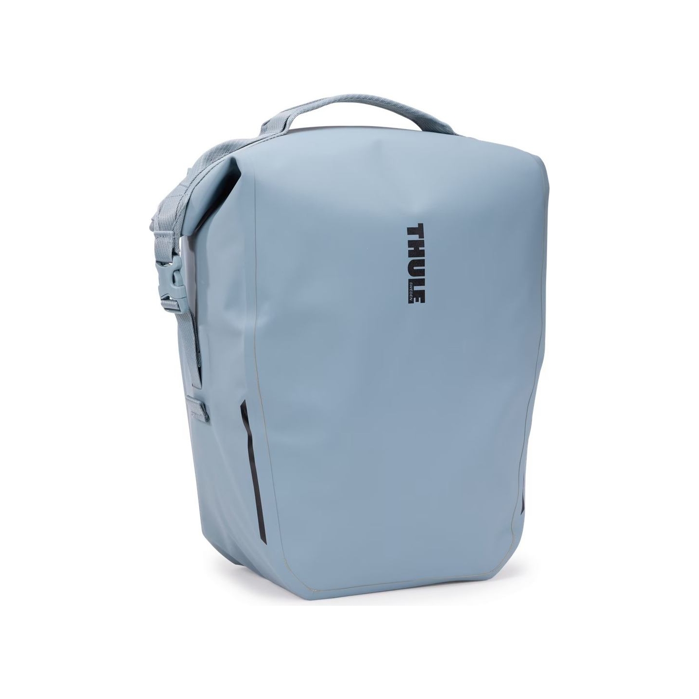 Thule 5477 Shield Pannier 22L with InLock Mid Blue