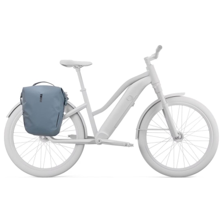 Thule 5477 Shield Pannier 22L with InLock Mid Blue