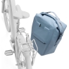 Thule 5477 Shield Pannier 22L with InLock Mid Blue
