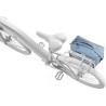 Thule 5477 Shield Pannier 22L with InLock Mid Blue