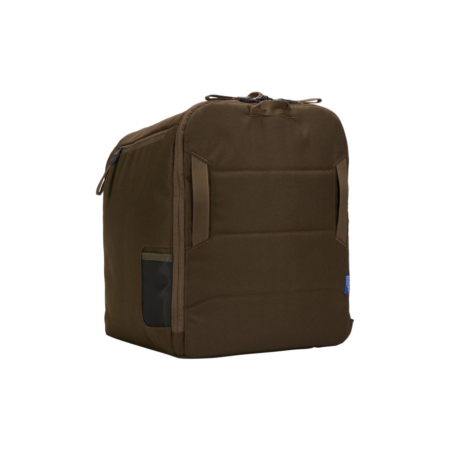 Thule 5322 RoundTrip Boot Bag 35l Deep Khaki