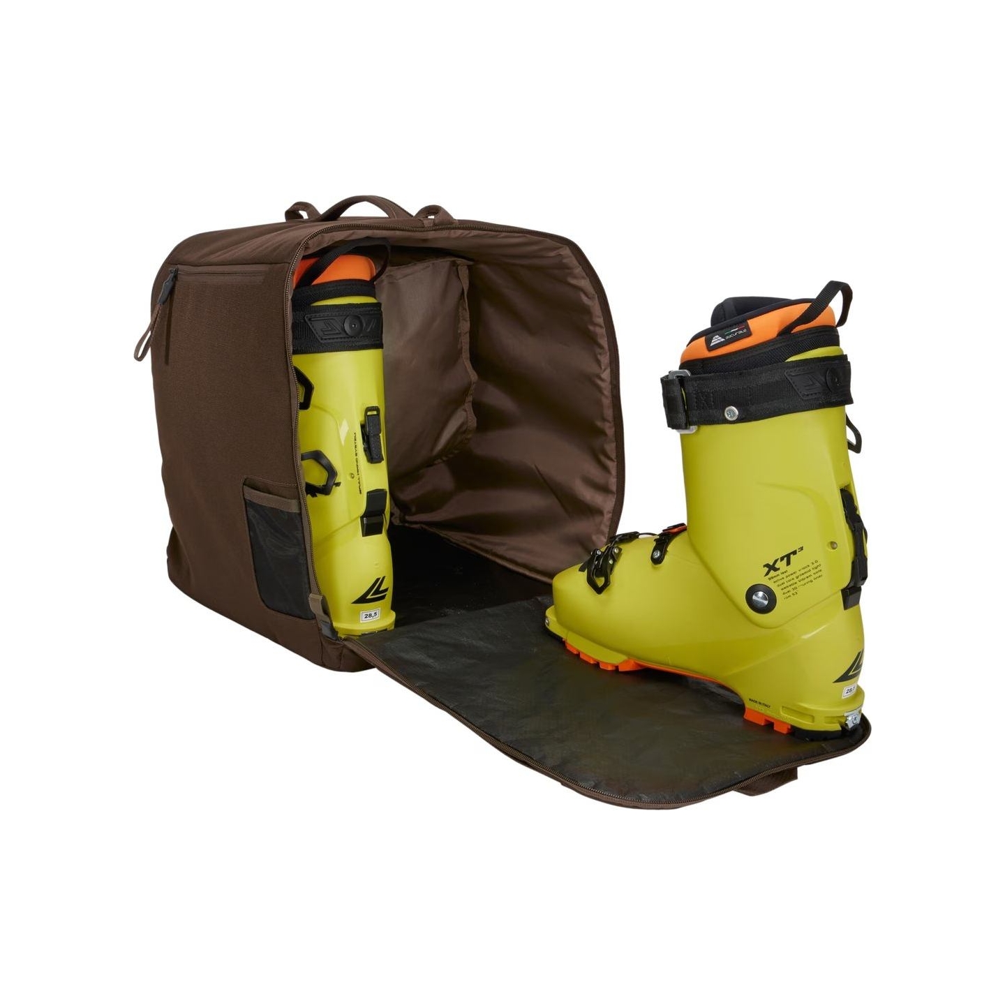 Thule 5322 RoundTrip Boot Bag 35l Deep Khaki