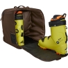 Thule 5322 RoundTrip Boot Bag 35l Deep Khaki
