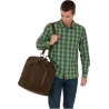 Thule 5322 RoundTrip Boot Bag 35l Deep Khaki