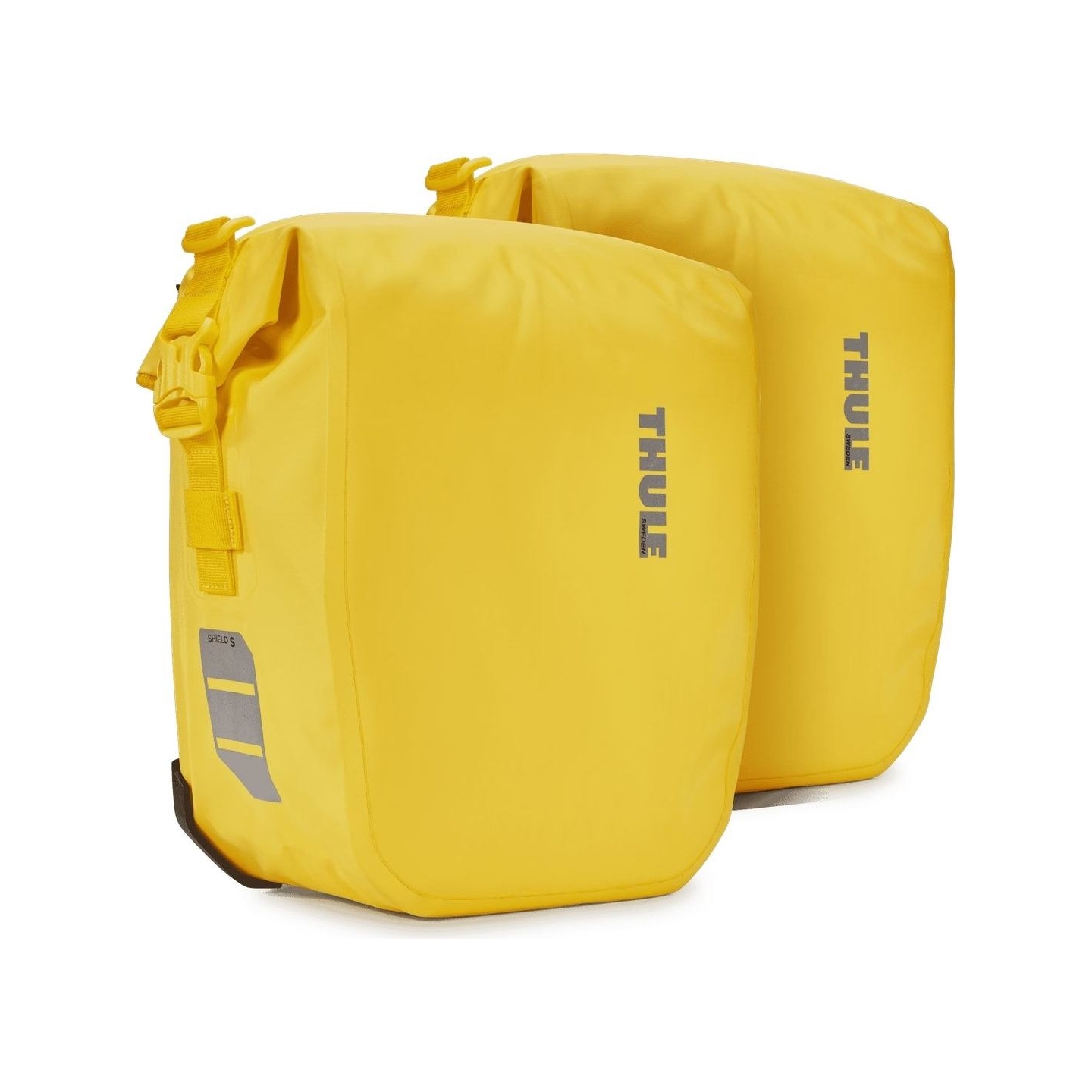 Thule 5403 Shield Pannier 13L 2-pack yellow