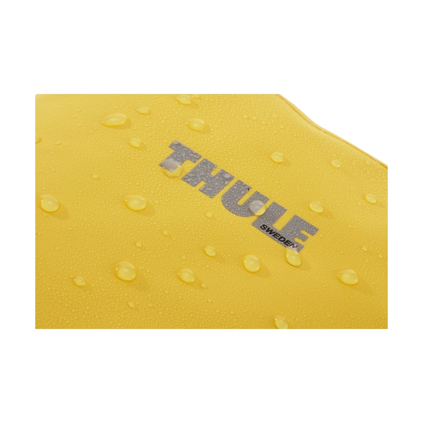 Thule 5403 Shield Pannier 13L 2-pack yellow