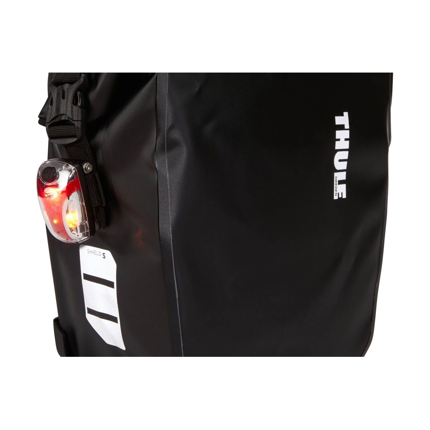 Thule 5403 Shield Pannier 13L 2-pack yellow