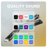 Axagon ADA-HCPD USB-C to 3.5mm jack - Hi-Res DAC audio adapter, 384kHz/32bit, PD 60W 3A