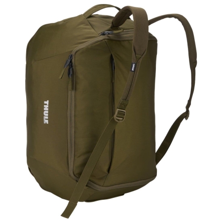 Thule 5618 EnRoute 60L Duffel Bag Natural Green