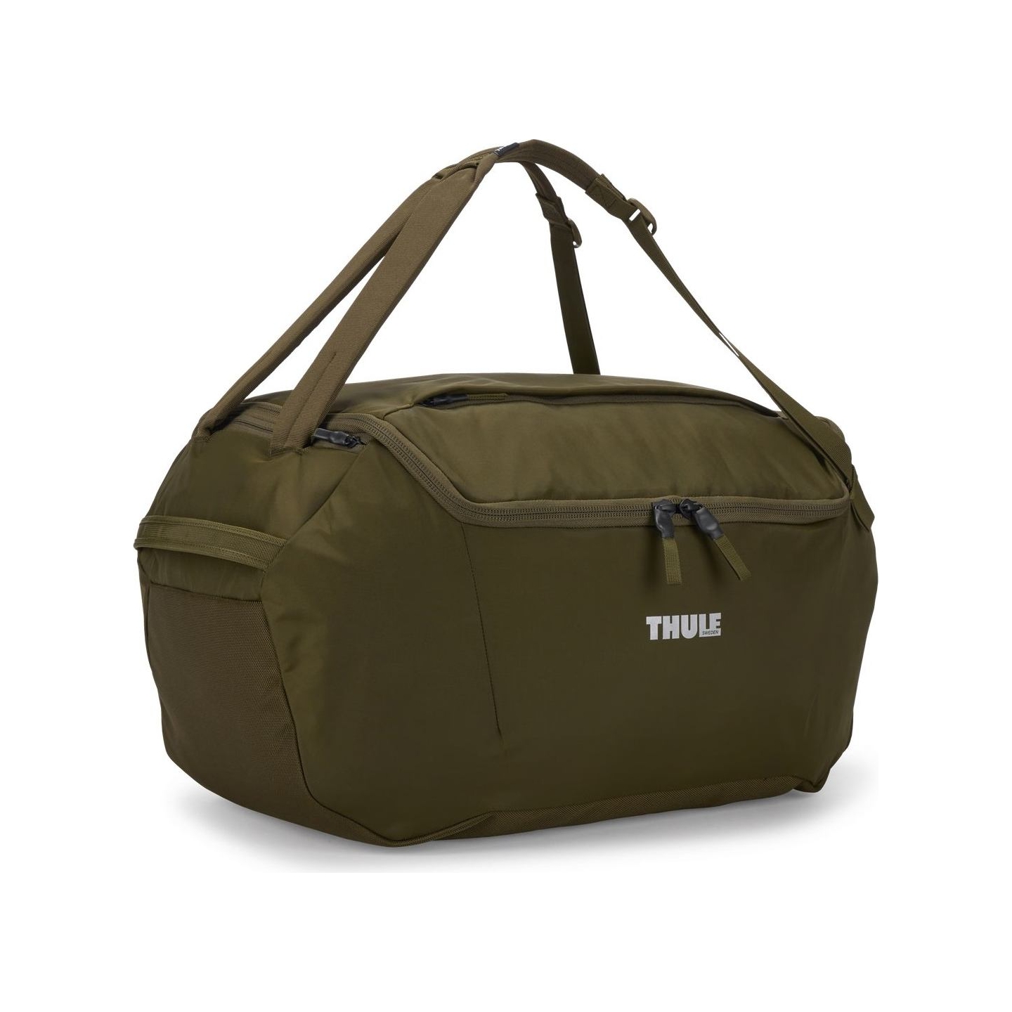 Thule 5619 EnRoute 60L Duffel Bag Darkest Blue