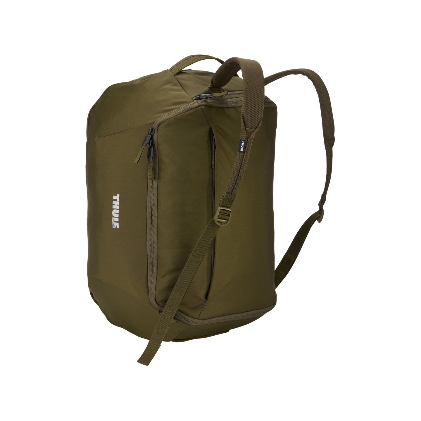 Thule 5619 EnRoute 60L Duffel Bag Darkest Blue
