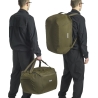Thule 5619 EnRoute 60L Duffel Bag Darkest Blue