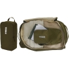 Thule 5619 EnRoute 60L Duffel Bag Darkest Blue