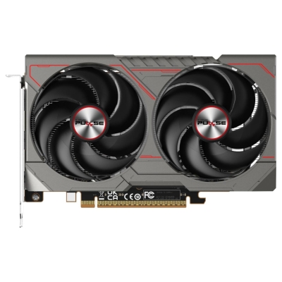 Sapphire PULSE AMD RADEON RX9060XT 8GB
