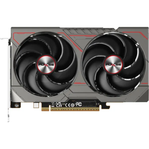 Sapphire PULSE AMD RADEON RX9060XT 8GB