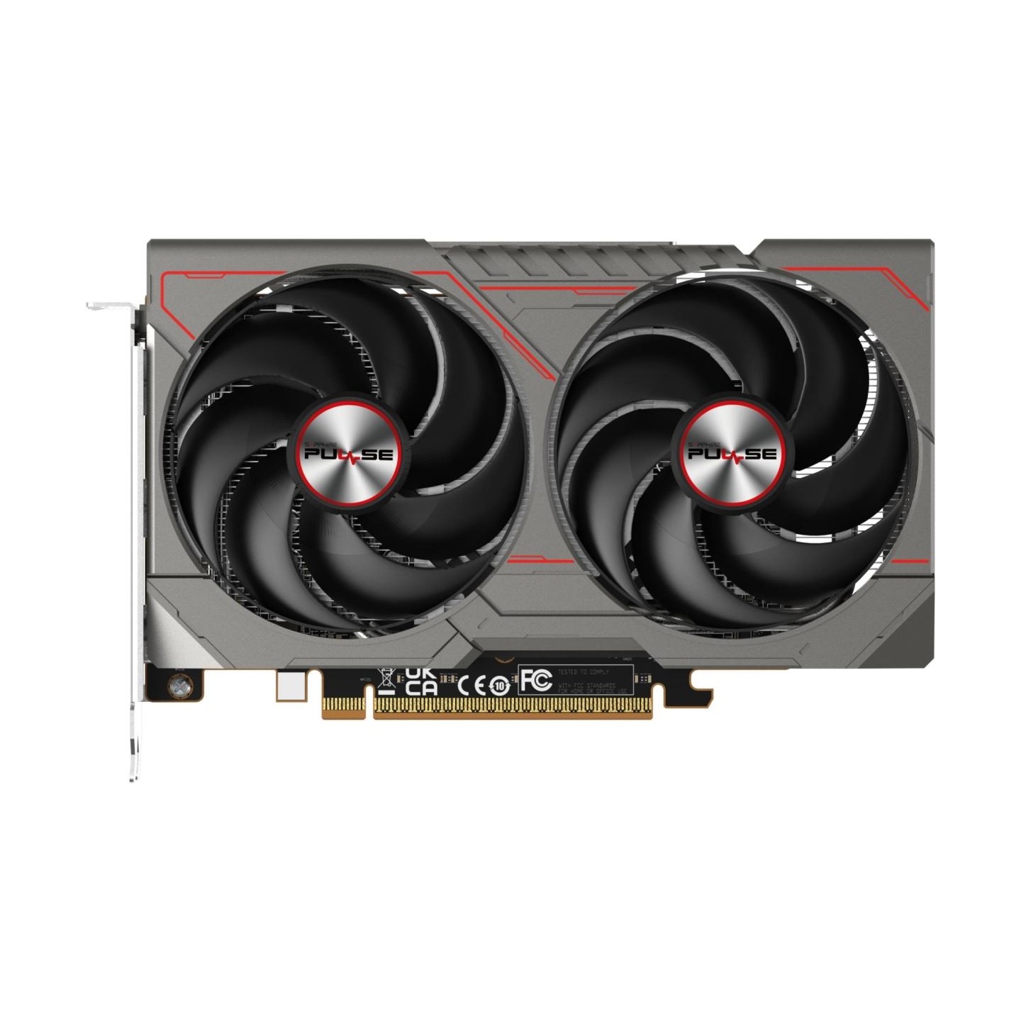 Sapphire PULSE AMD RADEON RX9060XT 8GB