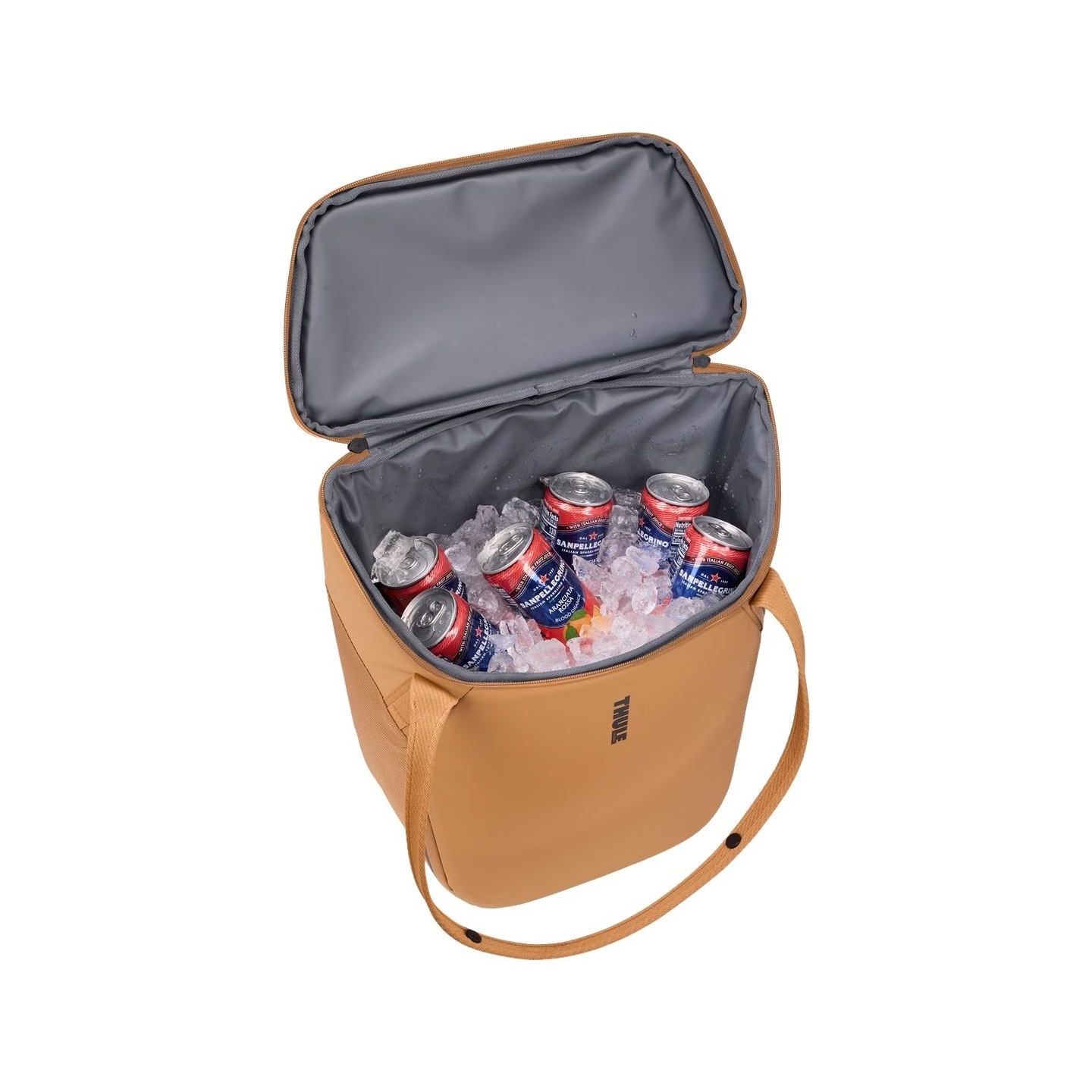 Thule 5472 Chasm Cooler 21L with InLock Dusted Orange
