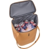 Thule 5472 Chasm Cooler 21L with InLock Dusted Orange