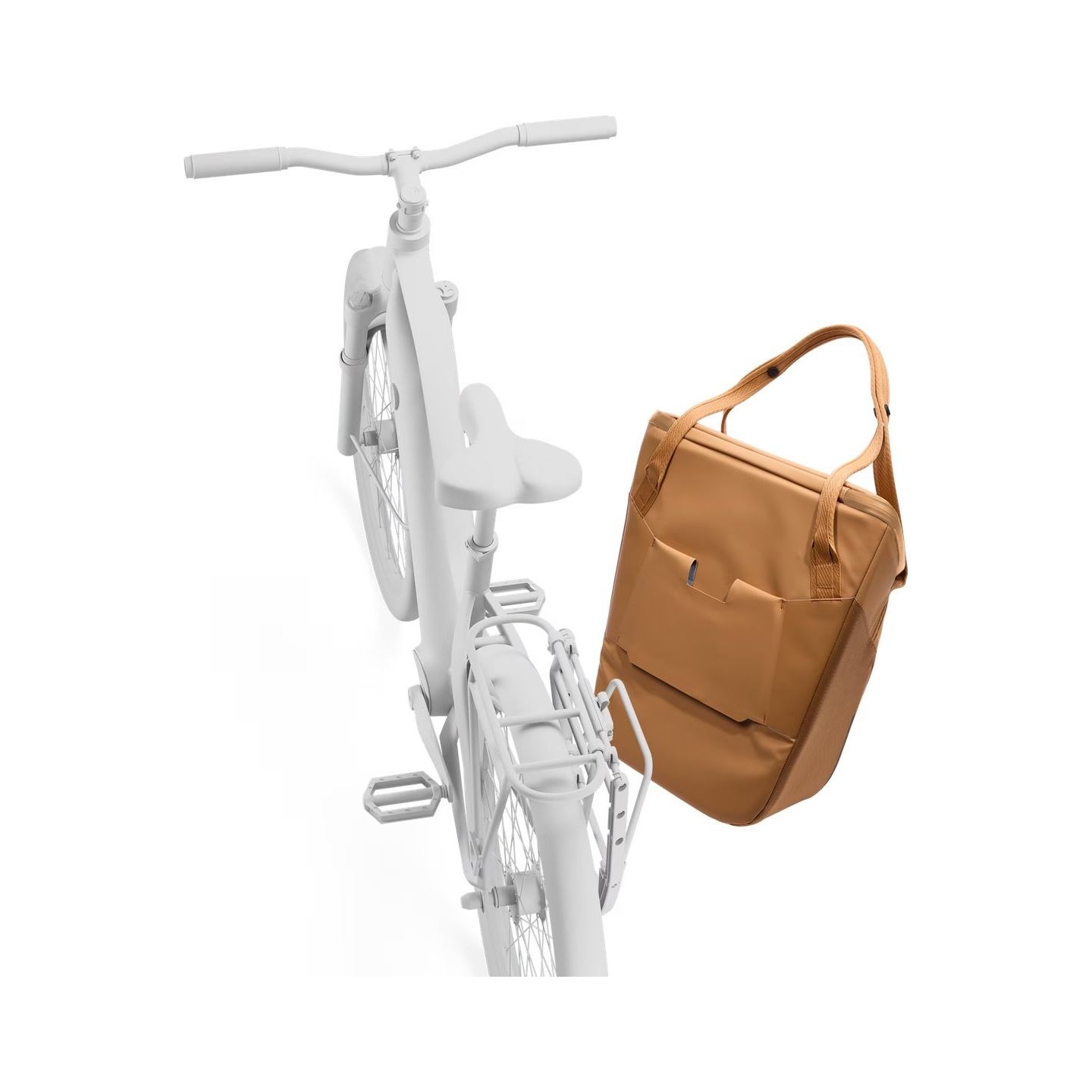 Thule 5472 Chasm Cooler 21L with InLock Dusted Orange