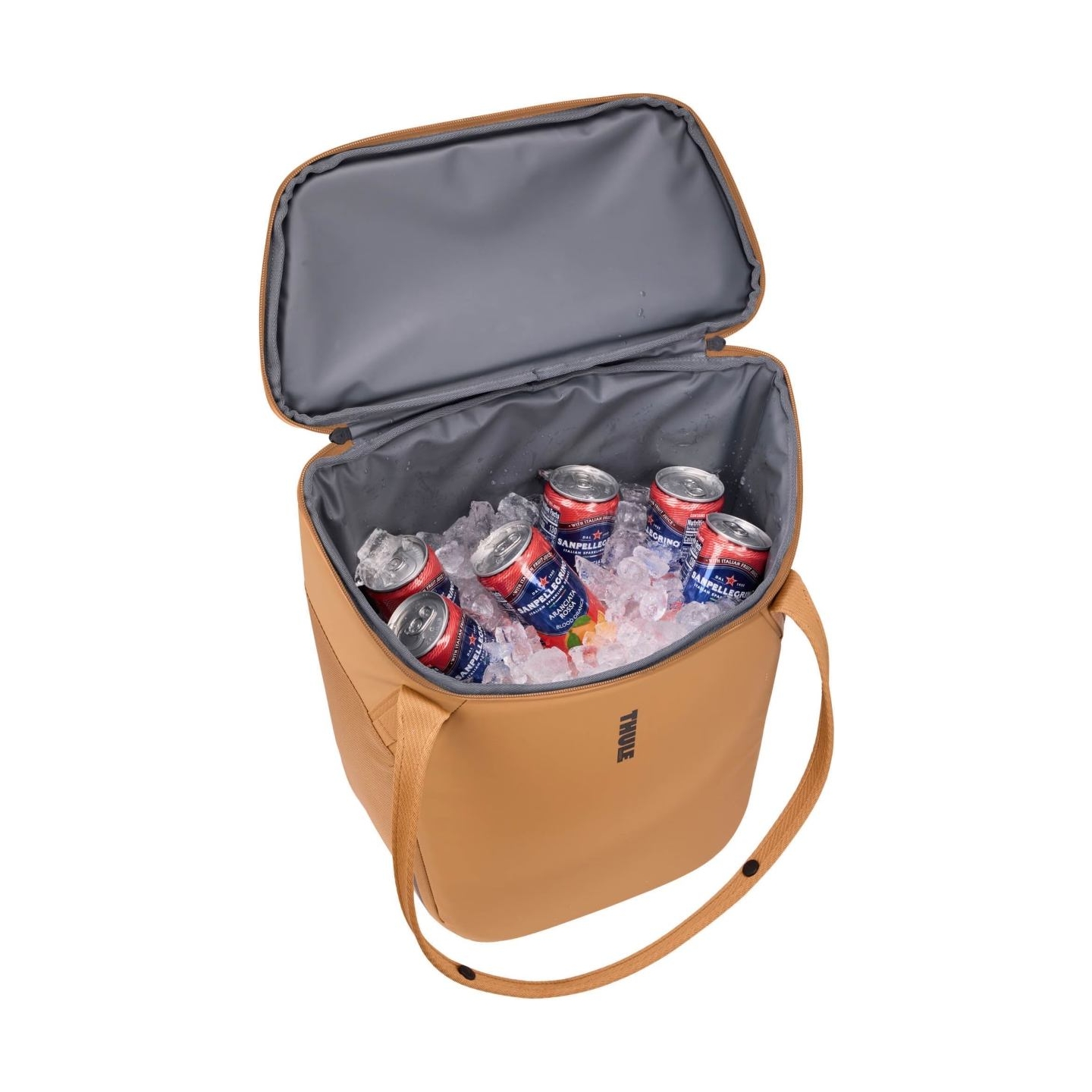 Thule 5472 Chasm Cooler 21L with InLock Dusted Orange