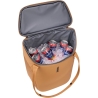 Thule 5472 Chasm Cooler 21L with InLock Dusted Orange