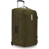 Thule 5612 EnRoute Check-In Wheeled Duffel Natural Green