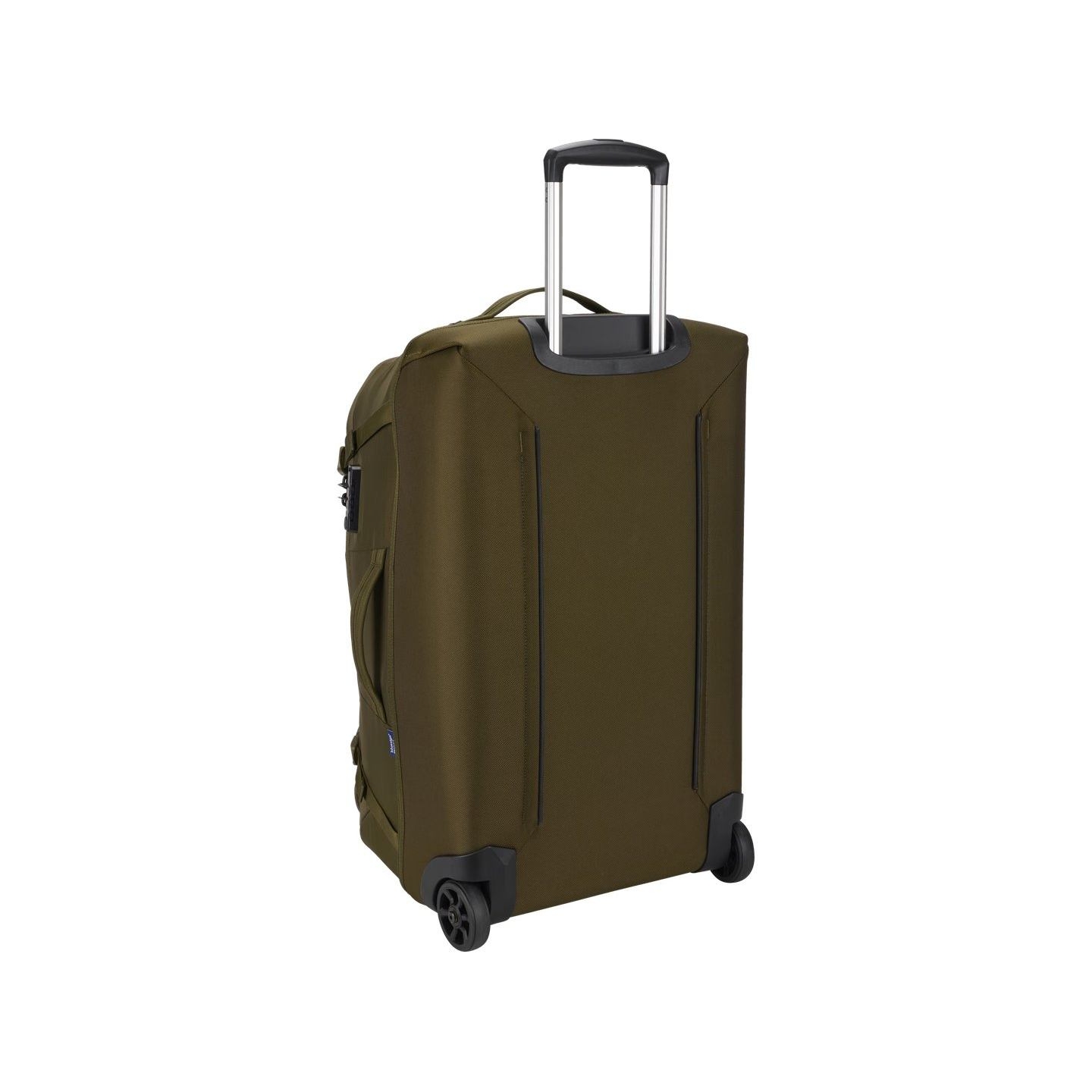 Thule 5612 EnRoute Check-In Wheeled Duffel Natural Green