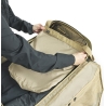 Thule 5612 EnRoute Check-In Wheeled Duffel Natural Green