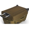Thule 5612 EnRoute Check-In Wheeled Duffel Natural Green