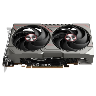 Sapphire PULSE AMD RADEON RX9060XT 8GB