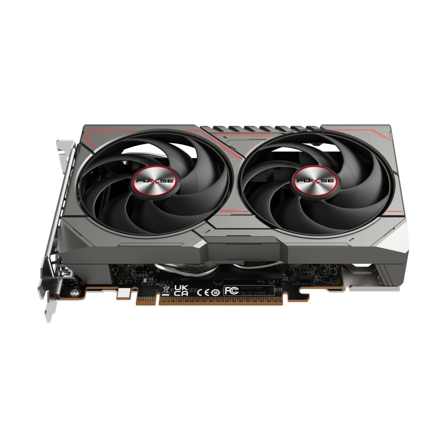 Sapphire PULSE AMD RADEON RX9060XT 8GB