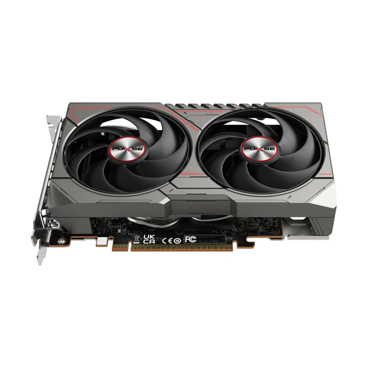 Sapphire PULSE AMD RADEON RX9060XT 8GB