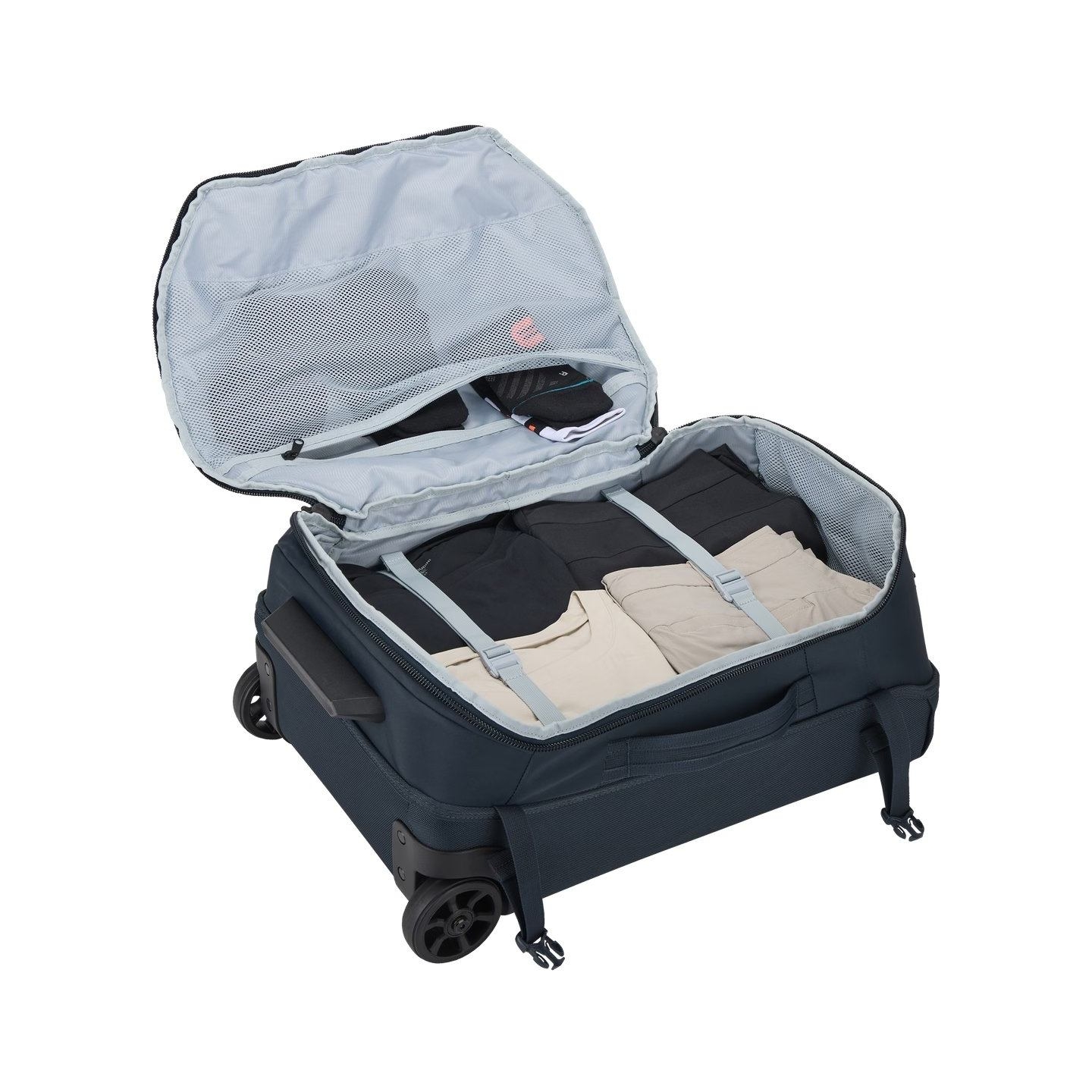 Thule 5611 EnRoute Carry on Darkest Blue