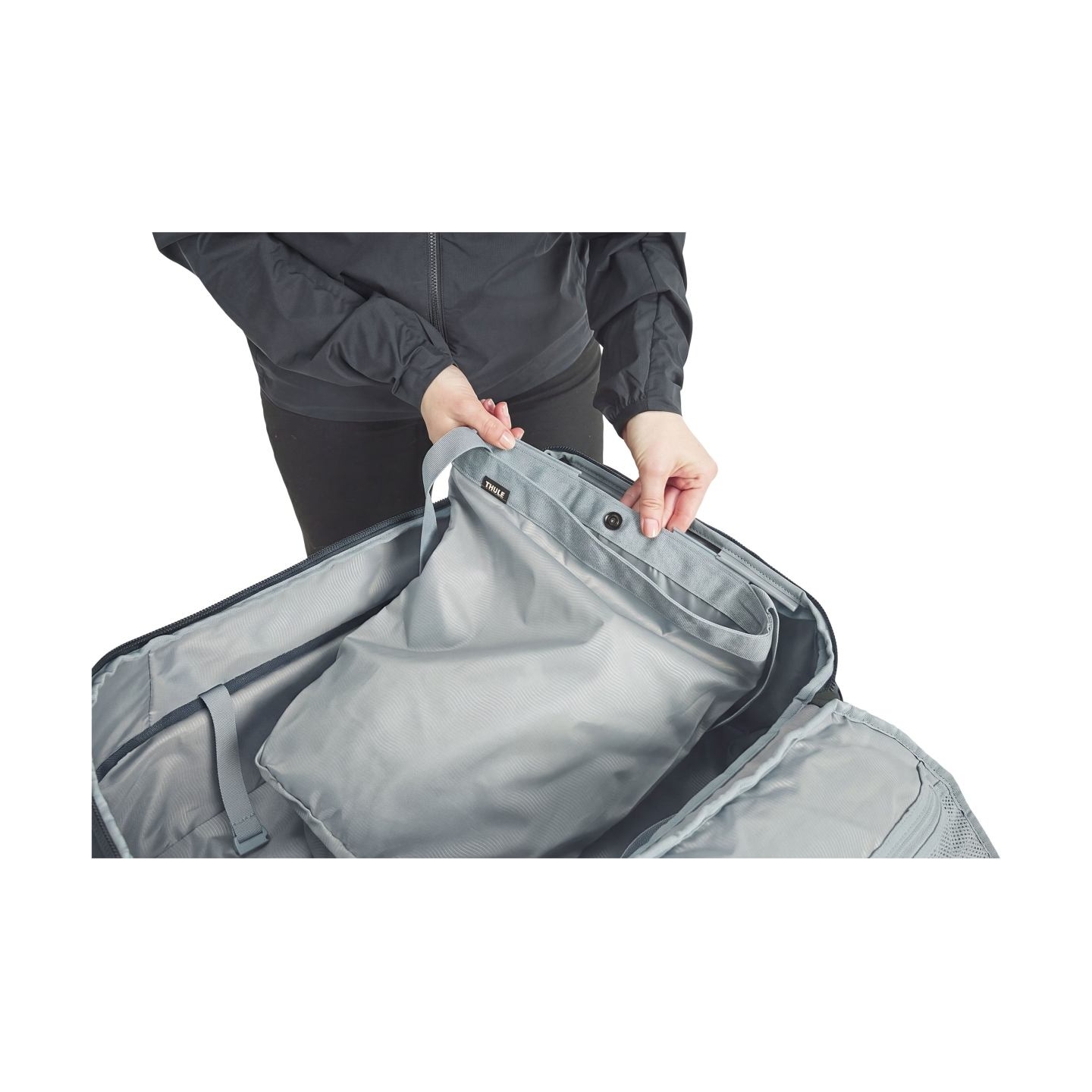 Thule 5611 EnRoute Carry on Darkest Blue