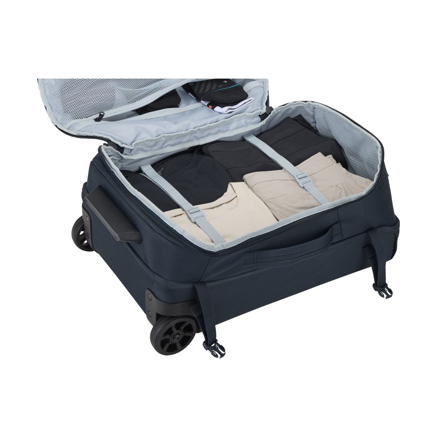 Thule 5611 EnRoute Carry on Darkest Blue