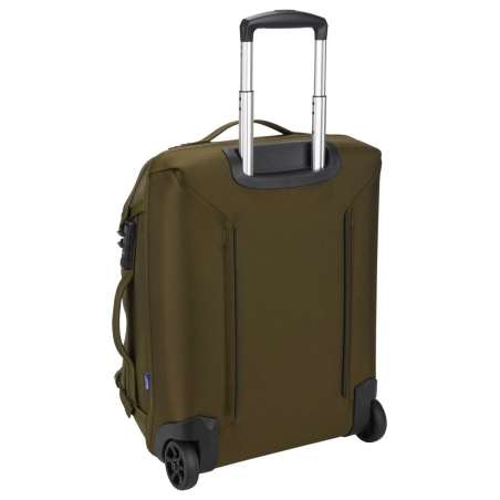 Thule 5614 EnRoute Widebody Carry on Natural Green