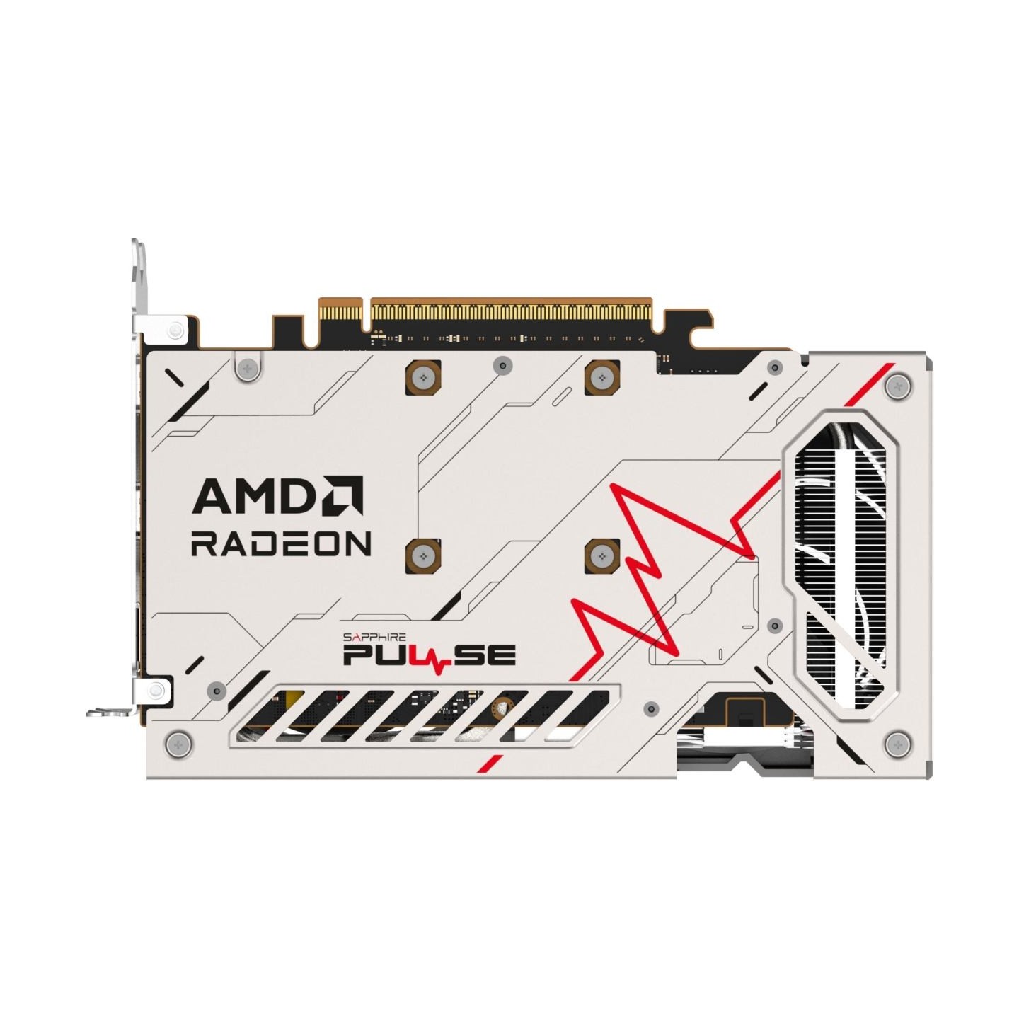 Sapphire PULSE AMD RADEON RX9060XT 8GB