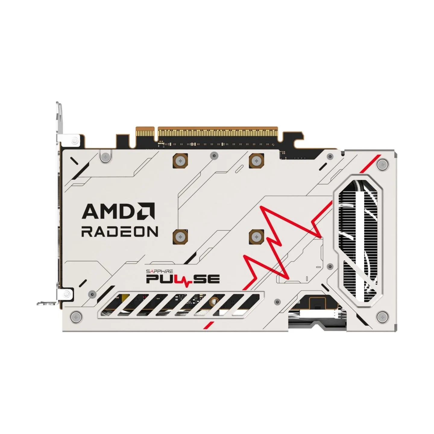 Sapphire PULSE AMD RADEON RX9060XT 8GB