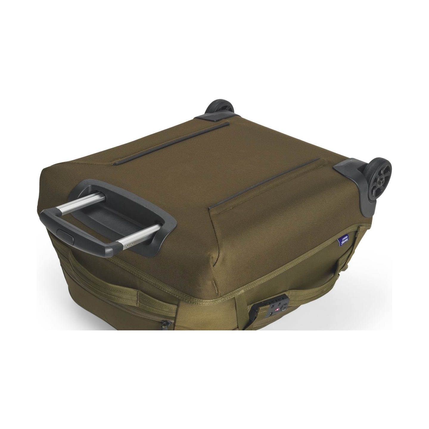 Thule 5614 EnRoute Widebody Carry on Natural Green