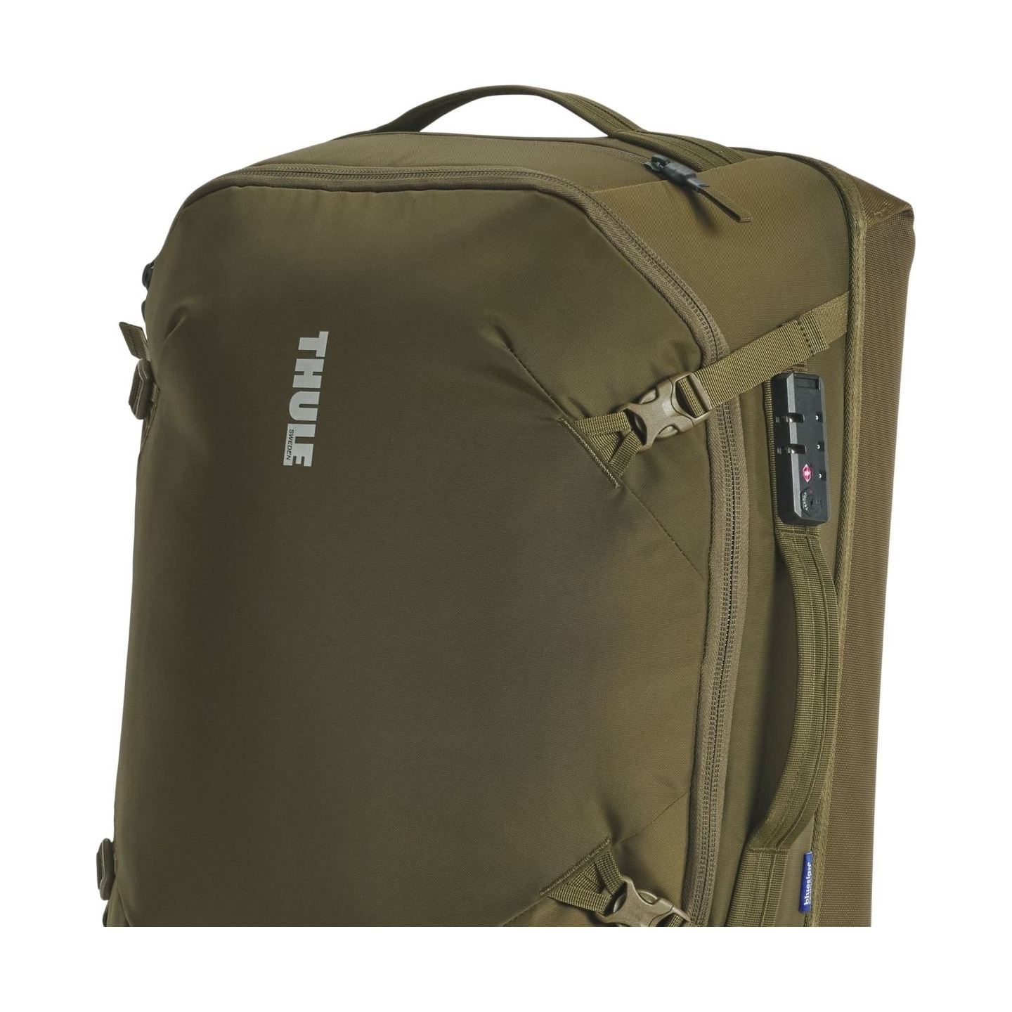 Thule 5614 EnRoute Widebody Carry on Natural Green