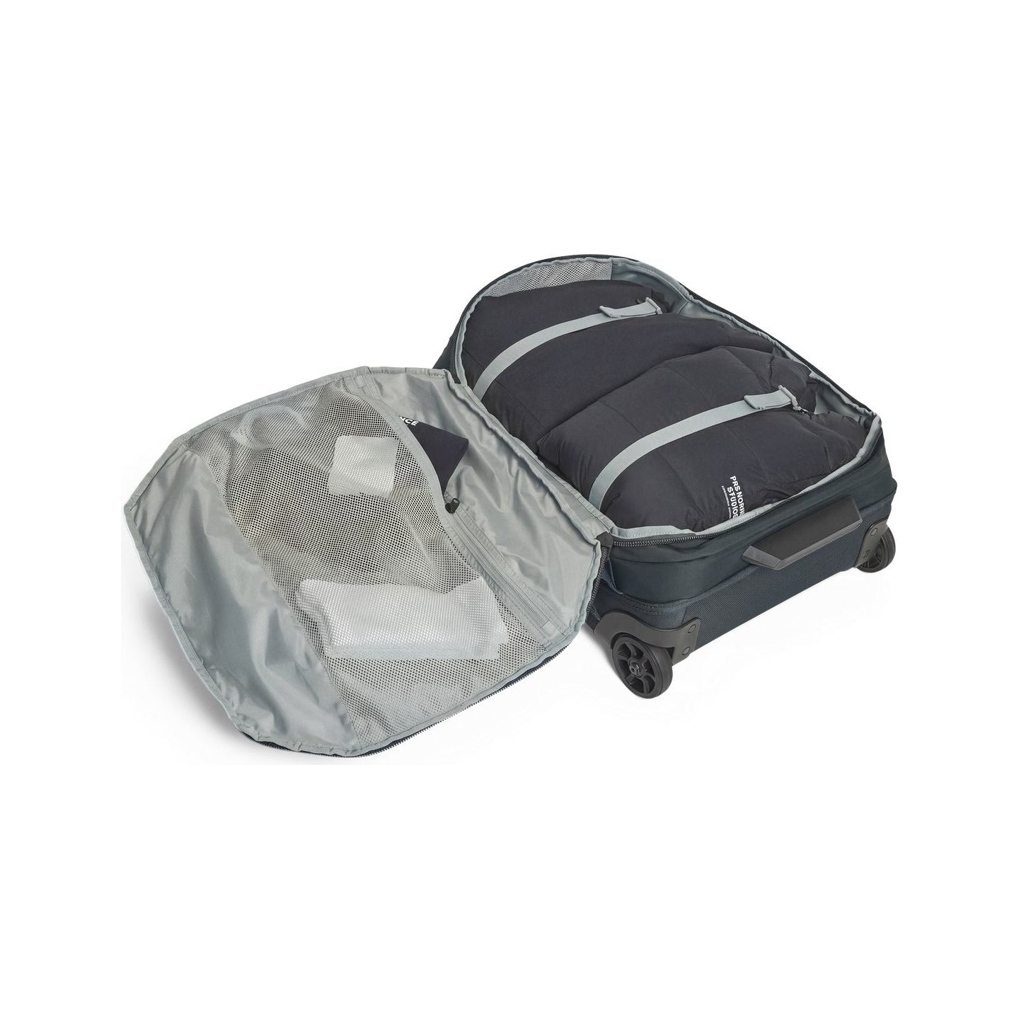 Thule 5615 EnRoute Widebody Carry on Darkest Blue