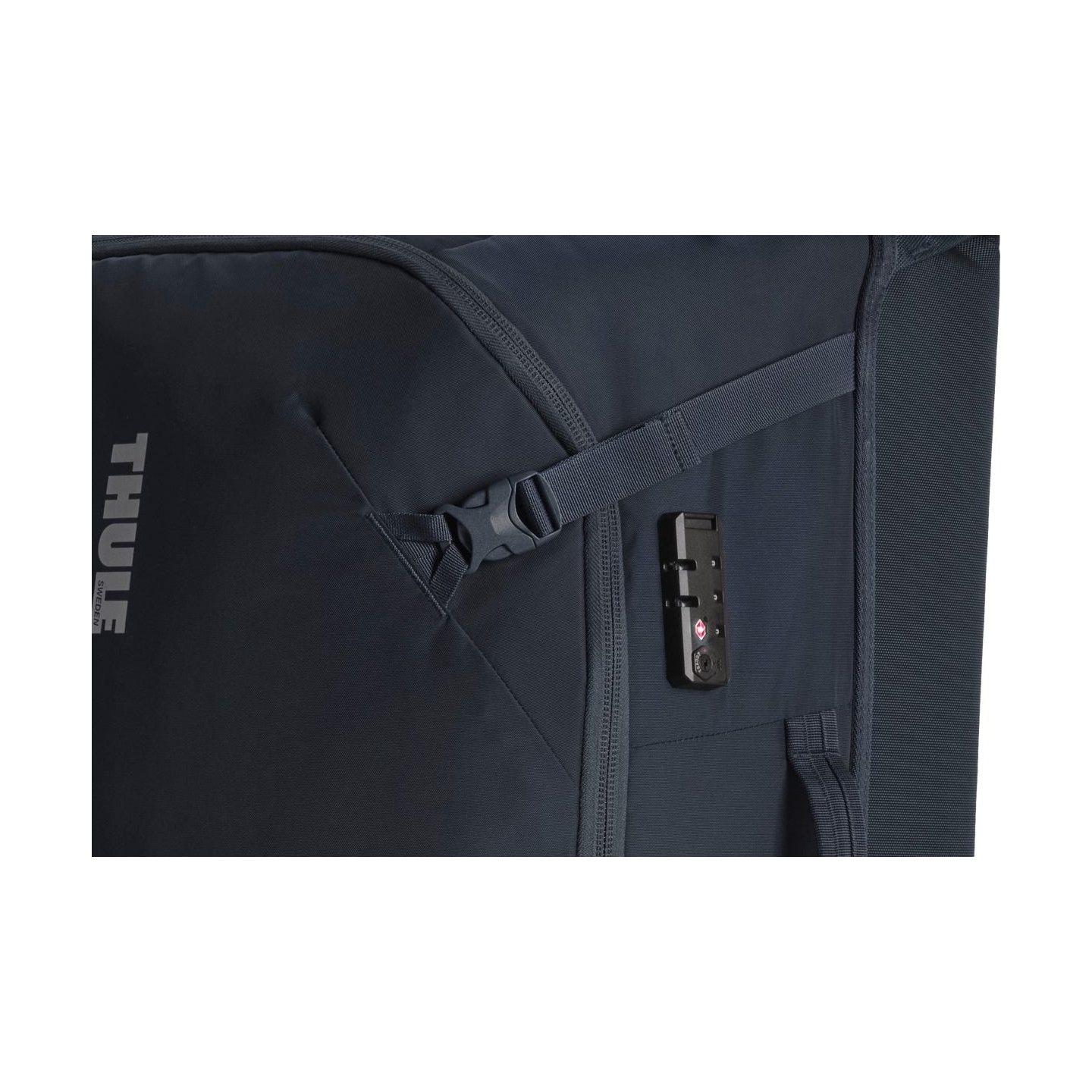 Thule 5615 EnRoute Widebody Carry on Darkest Blue