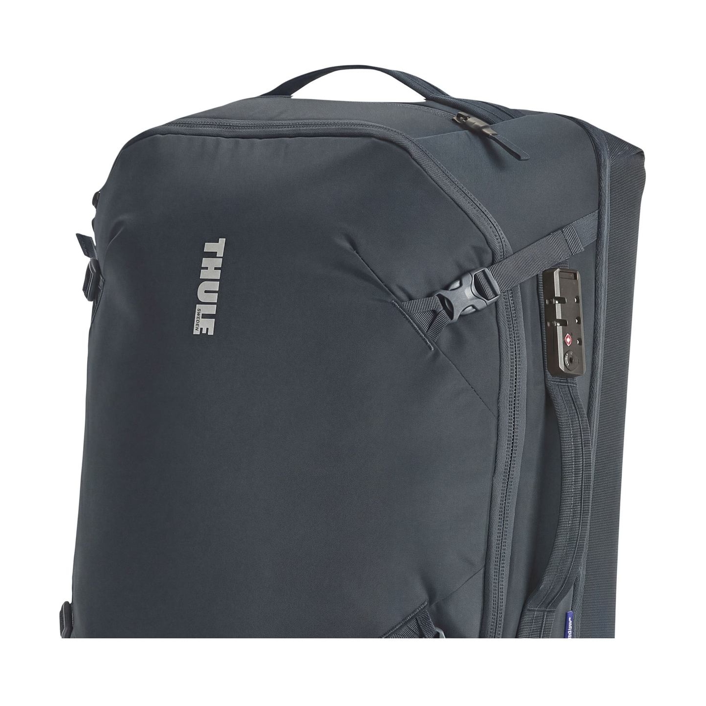 Thule 5615 EnRoute Widebody Carry on Darkest Blue