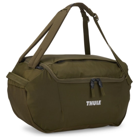 Thule 5616 EnRoute 40L Duffel Bag Natural Green